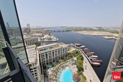 Apartamento en Culture Village, Dubai, 1 dormitorio, 96.4 m², № 41403 - foto 9