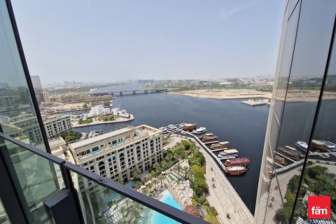 Apartamento en Culture Village, Dubai, 1 dormitorio, 96.4 m², № 41403 - foto 1