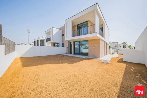 Villa in Al Furjan, Dubai 4 bedrooms, 419.6 sq.m. № 41406 - photo 22