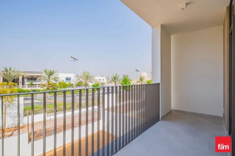 Villa in Al Furjan, Dubai 4 bedrooms, 419.6 sq.m. № 41406 - photo 10