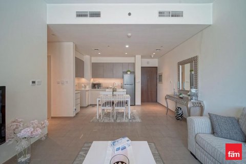 Apartment in Dubai Hills Estate, Dubai 1 bedroom, 60 sq.m. № 41402 - photo 2
