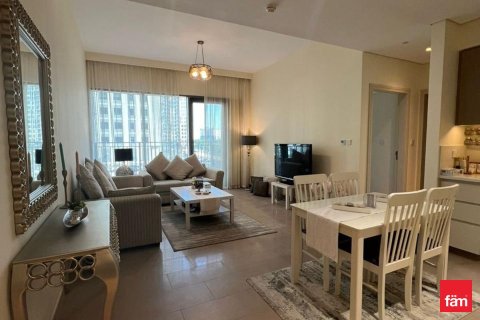 Apartment in Dubai Hills Estate, Dubai 1 bedroom, 60 sq.m. № 41402 - photo 3