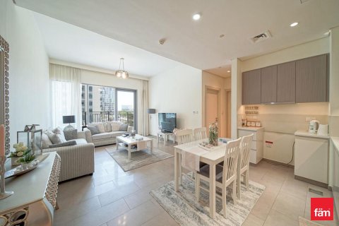 Apartment in Dubai Hills Estate, Dubai 1 bedroom, 60 sq.m. № 41402 - photo 1