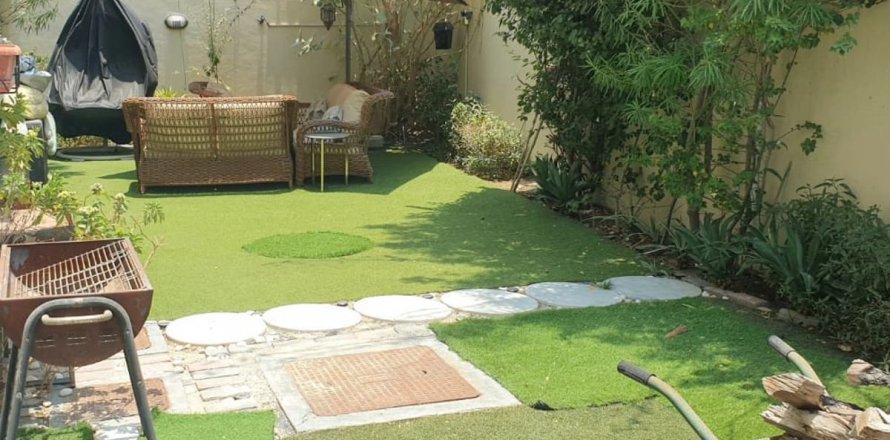 Townhouse in Dubai 3 bedrooms, 271.2 sq.m. № 41404