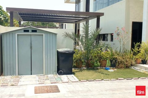 Townhouse in Dubai 3 bedrooms, 271.2 sq.m. № 41404 - photo 9