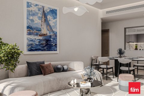 Купить квартиру в Meydan, Дубай: 2 спальни, 124.7м², № 9891 - фото 3