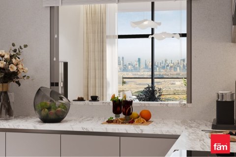 Apartment in Meydan, Dubai 1 bedroom, 79.6 sq.m. № 9902 - photo 4