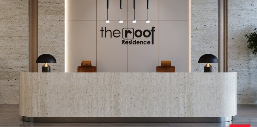 Apartment in Meydan, Dubai 1 bedroom, 79.6 sq.m. № 9902