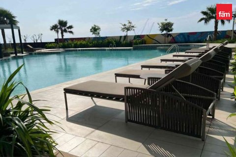 Apartment in Business Bay, Dubai 2 bedrooms, 83.4 sq.m. № 9892 - photo 13