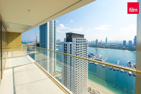Apartment in Dubai Harbour, Dubai 2 bedrooms, 122.8 sq.m. № 9890 - photo 30