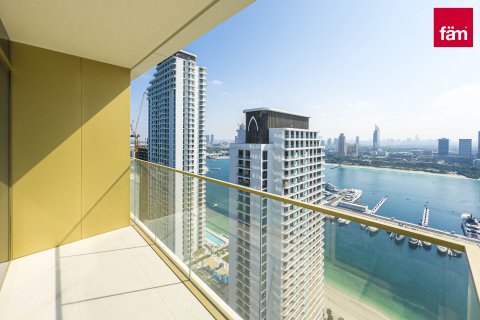 Apartment in Dubai Harbour, Dubai 2 bedrooms, 122.8 sq.m. № 9890 - photo 28