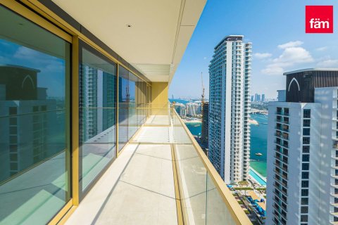 Apartment in Dubai Harbour, Dubai 2 bedrooms, 122.8 sq.m. № 9890 - photo 27