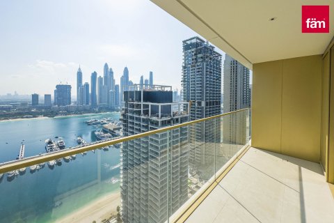 Apartment in Dubai Harbour, Dubai 2 bedrooms, 122.8 sq.m. № 9890 - photo 25