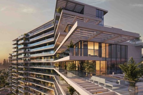 Apartment in Dubai 3 bedrooms, 251.5 sq.m. № 9901 - photo 5