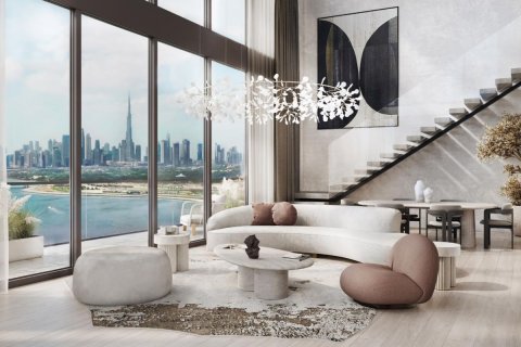 Apartment in Dubai 3 bedrooms, 251.5 sq.m. № 9901 - photo 11