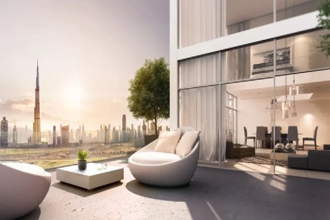 Apartment in Dubai 3 bedrooms, 251.5 sq.m. № 9901 - photo 10