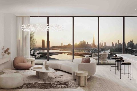 Apartment in Dubai 3 bedrooms, 251.5 sq.m. № 9901 - photo 1