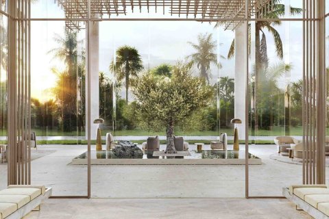 Apartment in Dubai 3 bedrooms, 251.5 sq.m. № 9901 - photo 3