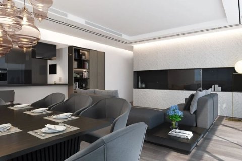 Apartment in Dubai 3 bedrooms, 251.5 sq.m. № 9901 - photo 8