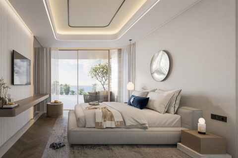 Apartamento en Dubai, 2 dormitorios, 182 m², № 41973 - foto 14