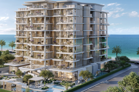 Apartamento en Dubai, 2 dormitorios, 182 m², № 41973 - foto 3