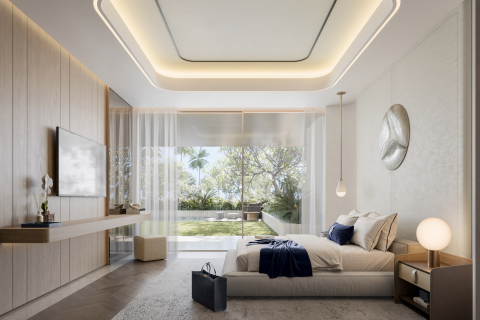 Apartamento en Dubai, 2 dormitorios, 182 m², № 41973 - foto 13