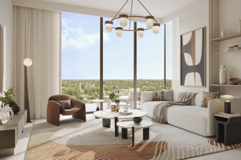 Appartement à Dubai, 1 chambre, 68 m², № 41967 - photo 8