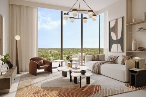 Appartement à Dubai, 1 chambre, 68 m², № 41967 - photo 9