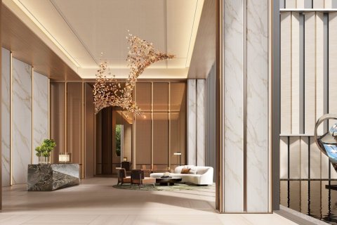Appartement à Dubai, 4 chambres, 323 m², № 41975 - photo 10