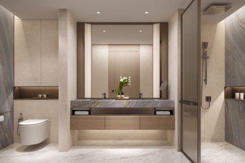 Appartement à Dubai, 4 chambres, 323 m², № 41975 - photo 15