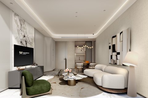 Apartamento en Dubai, 3 dormitorios, 226 m², № 41962 - foto 11