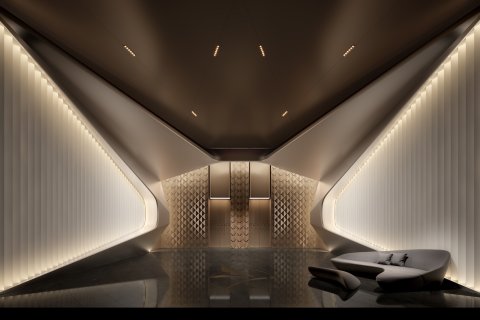 Apartamento en Dubai, 3 dormitorios, 226 m², № 41962 - foto 8