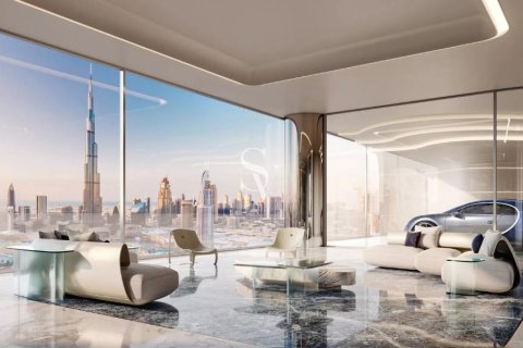 بانتهاوس في BINGHATTI CRESCENT في الخليج التجاري, دبي 4 غرف نوم, 935 م² رقم 69011 - صورة 12