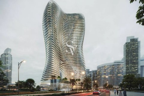 بانتهاوس في BINGHATTI CRESCENT في الخليج التجاري, دبي 4 غرف نوم, 935 م² رقم 69011 - صورة 10