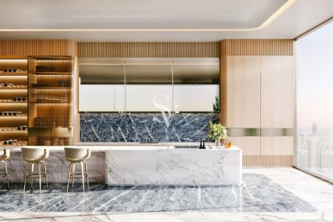 بانتهاوس في BINGHATTI CRESCENT في الخليج التجاري, دبي 4 غرف نوم, 935 م² رقم 69011 - صورة 14