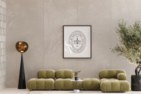 Appartement à Villa Del Gavi à , 2 chambres, 213 m², № 69006 - photo 9