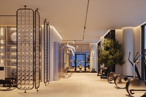 Appartement à Villa Del Gavi à , 2 chambres, 213 m², № 69006 - photo 5