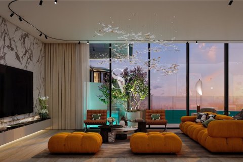 Appartement à Villa Del Gavi à , 2 chambres, 213 m², № 69006 - photo 2