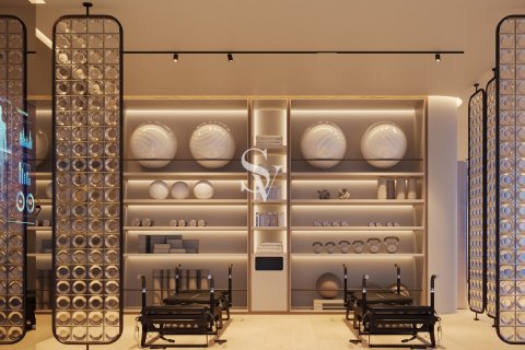 Appartement à Villa Del Gavi à , 2 chambres, 213 m², № 69006 - photo 4