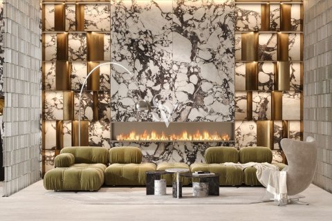 Appartement à Villa Del Gavi à , 2 chambres, 213 m², № 69006 - photo 8