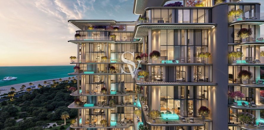 Appartement à Villa Del Gavi à , 2 chambres, 213 m², № 69006