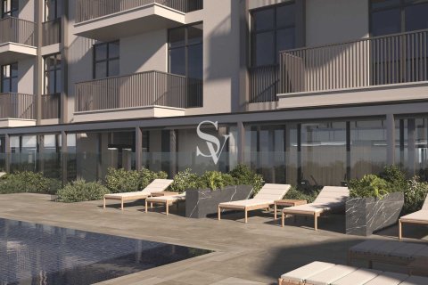 Купить квартиру в Jumeirah Village Triangle: 2 спальни, 95м², № 69004 - фото 12