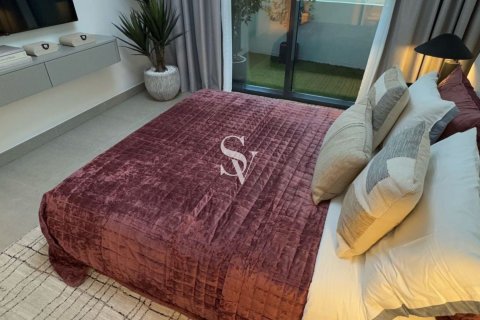 Купить квартиру в Jumeirah Village Triangle: 2 спальни, 95м², № 69004 - фото 7