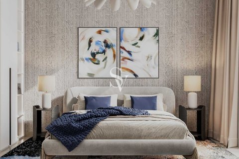 Купить квартиру в Jumeirah Village Triangle: 2 спальни, 95м², № 69004 - фото 17