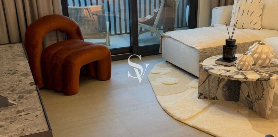 Квартира в FH Residency в Jumeirah Village Triangle, 2 спальни, 95м², № 69004