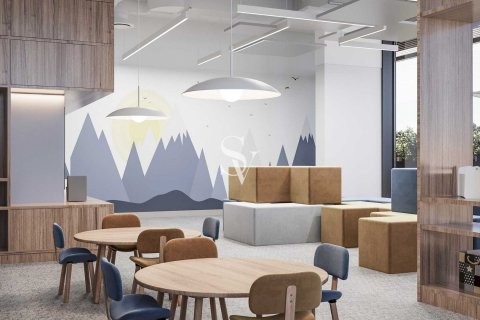 Купить квартиру в Jumeirah Village Triangle: 2 спальни, 95м², № 69004 - фото 15