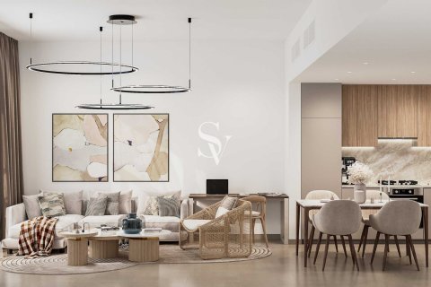 Купить квартиру в Jumeirah Village Triangle: 2 спальни, 95м², № 69004 - фото 13