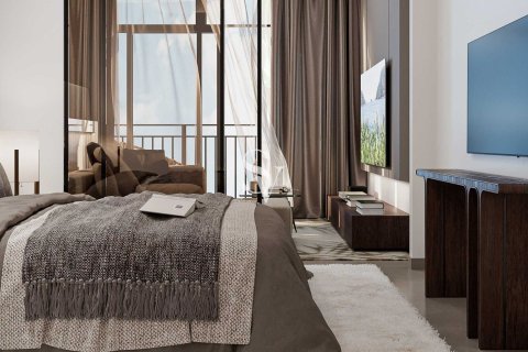 Купить квартиру в Jumeirah Village Triangle: 2 спальни, 95м², № 69004 - фото 16