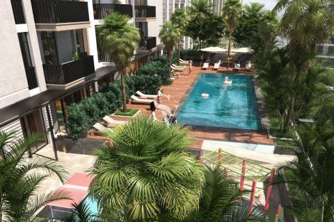 Купить квартиру в Jumeirah Village Triangle: 2 спальни, 95м², № 69004 - фото 11