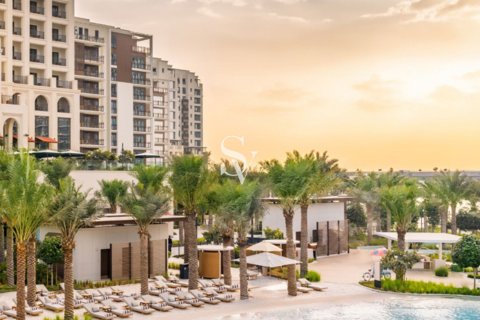 Купить квартиру в Ras Al Khor Industrial, Dubai Creek Harbour (The Lagoons), Дубай: 2 спальни, 110м², № 69010 - фото 6